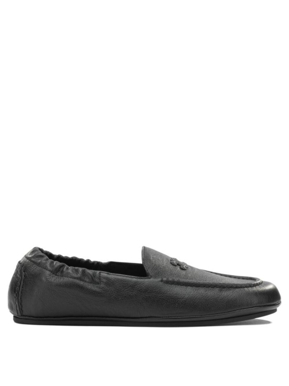 Celine Adam Leather Loafers IT 42 Men